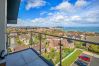 Appartement in Scarborough - The Penthouse, Scarborough
