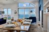 Appartement in Scarborough - The Penthouse, Scarborough