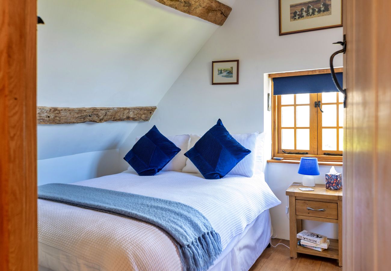 Cottage in St Asaph - Waen Farm Cottage