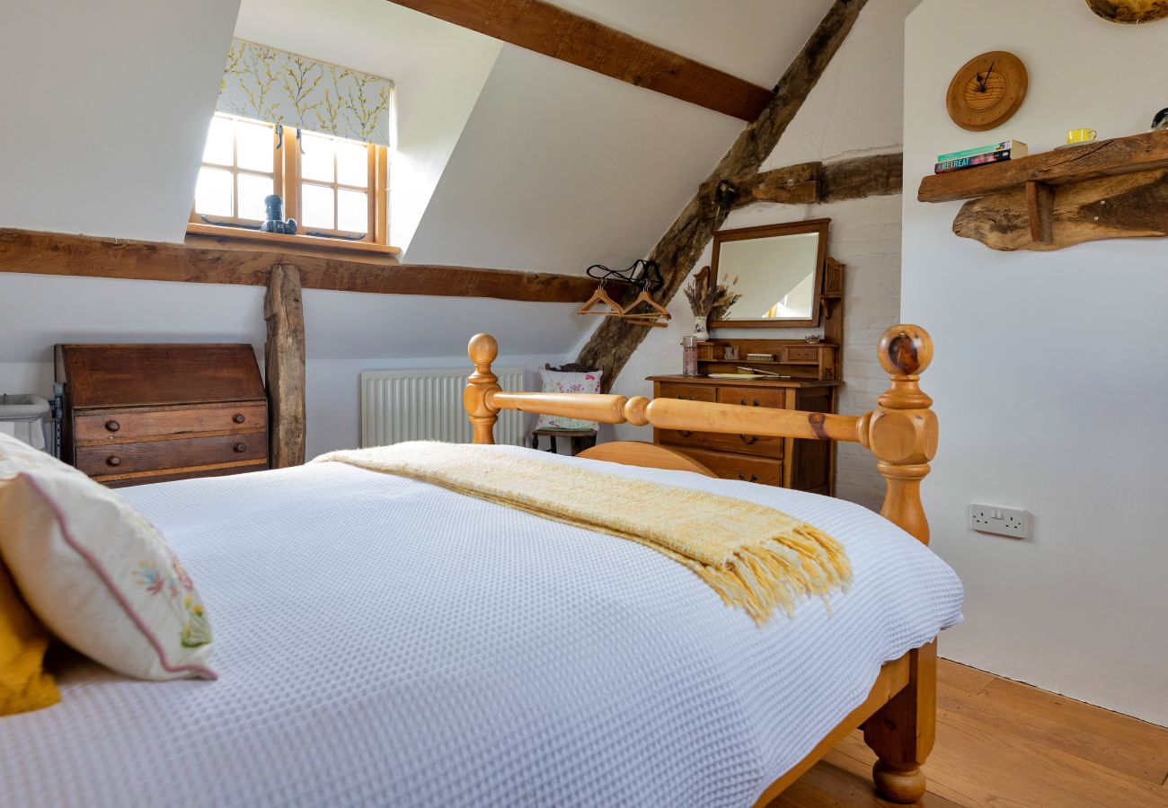 Cottage in St Asaph - Waen Farm Cottage