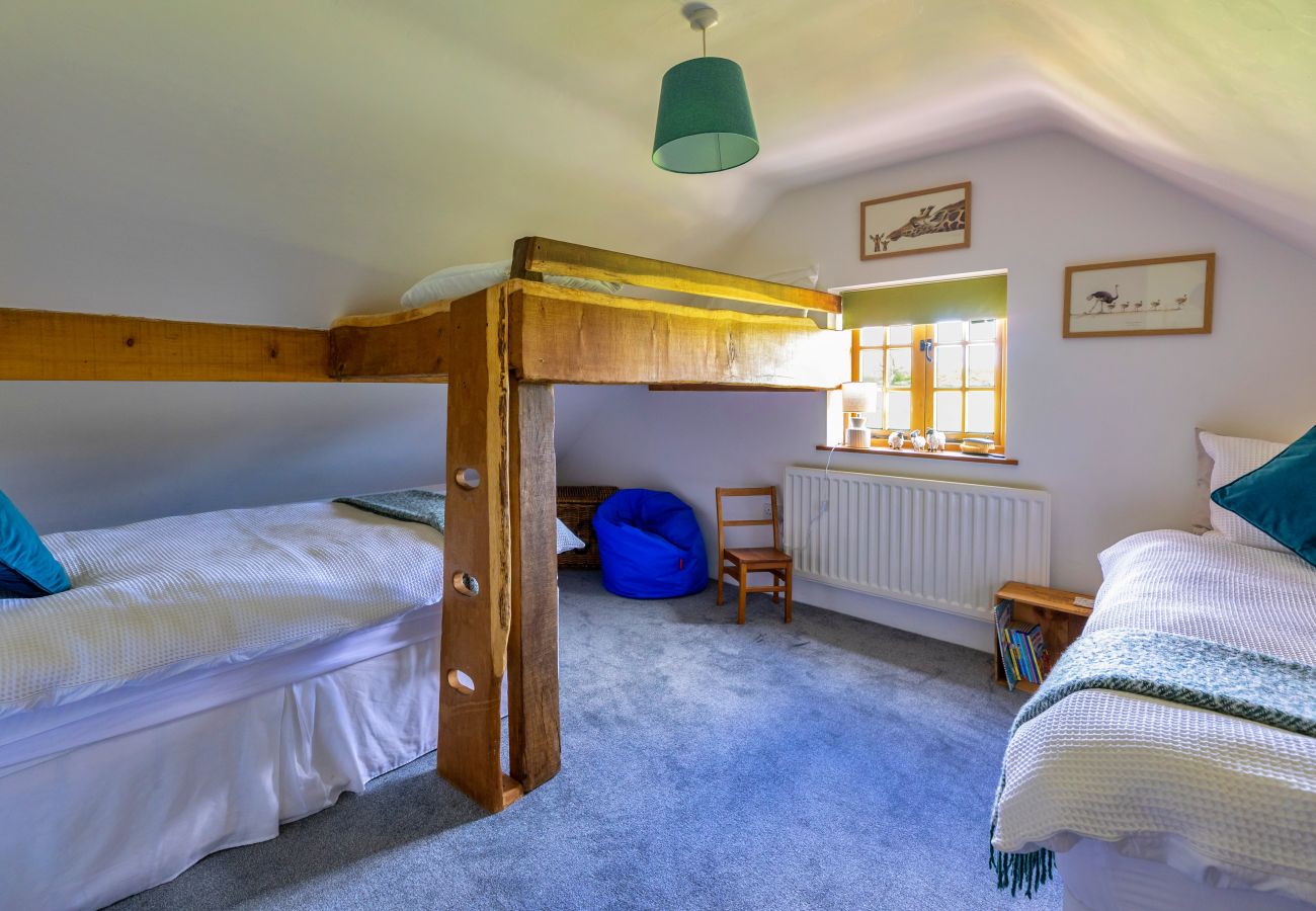 Cottage in St Asaph - Waen Farm Cottage
