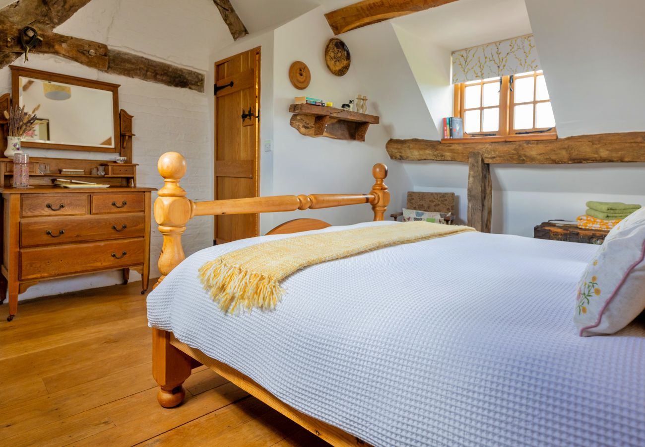 Cottage in St Asaph - Waen Farm Cottage