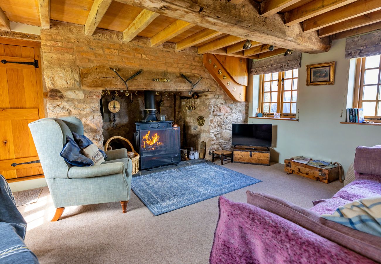 Cottage in St Asaph - Waen Farm Cottage