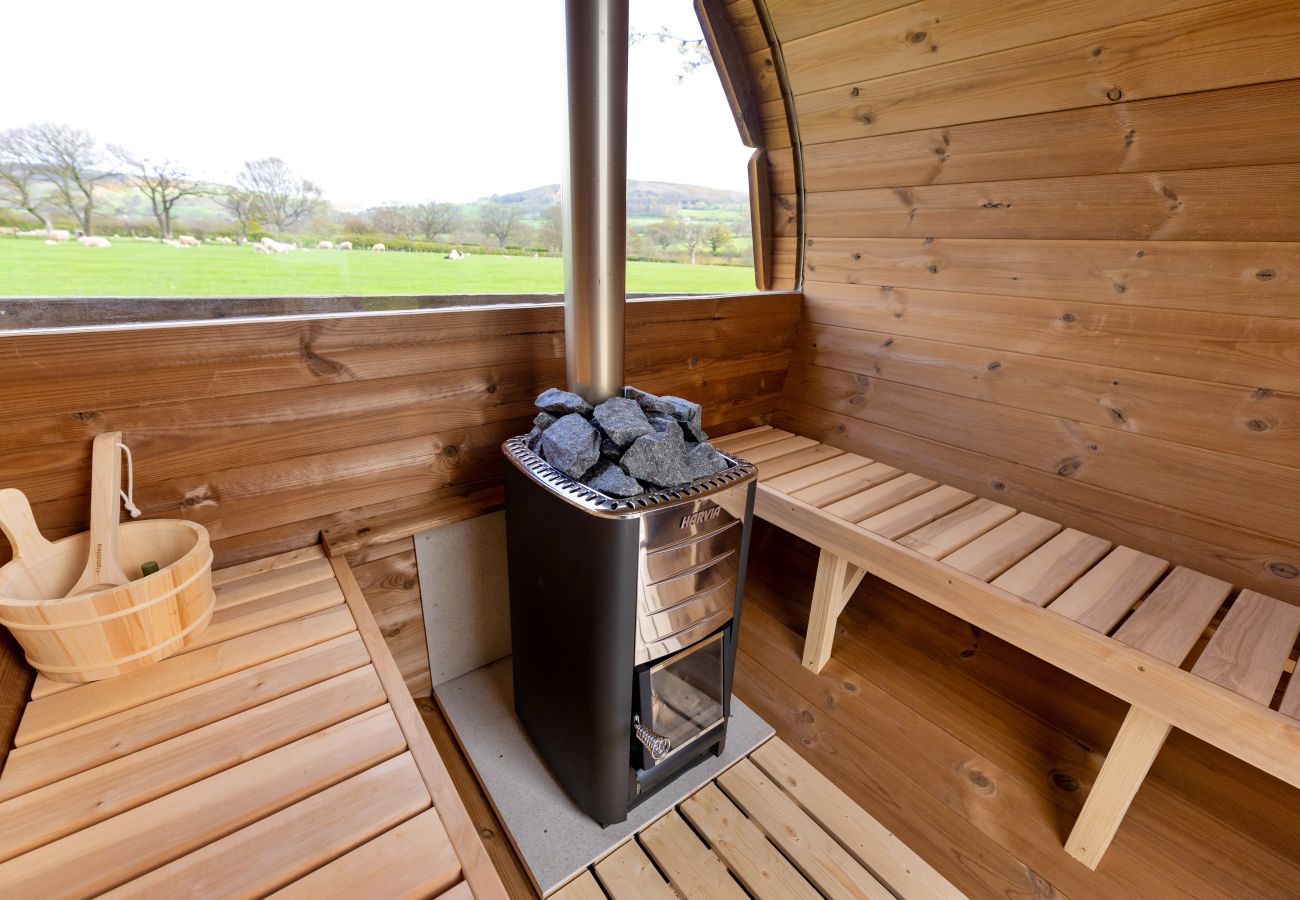 Cottage in St Asaph - Waen Farm Cottage