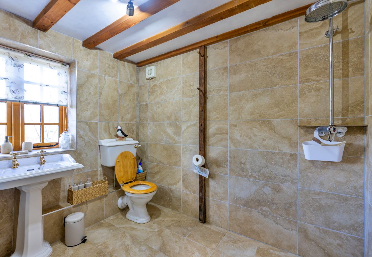 Cottage in St Asaph - Waen Farm Cottage