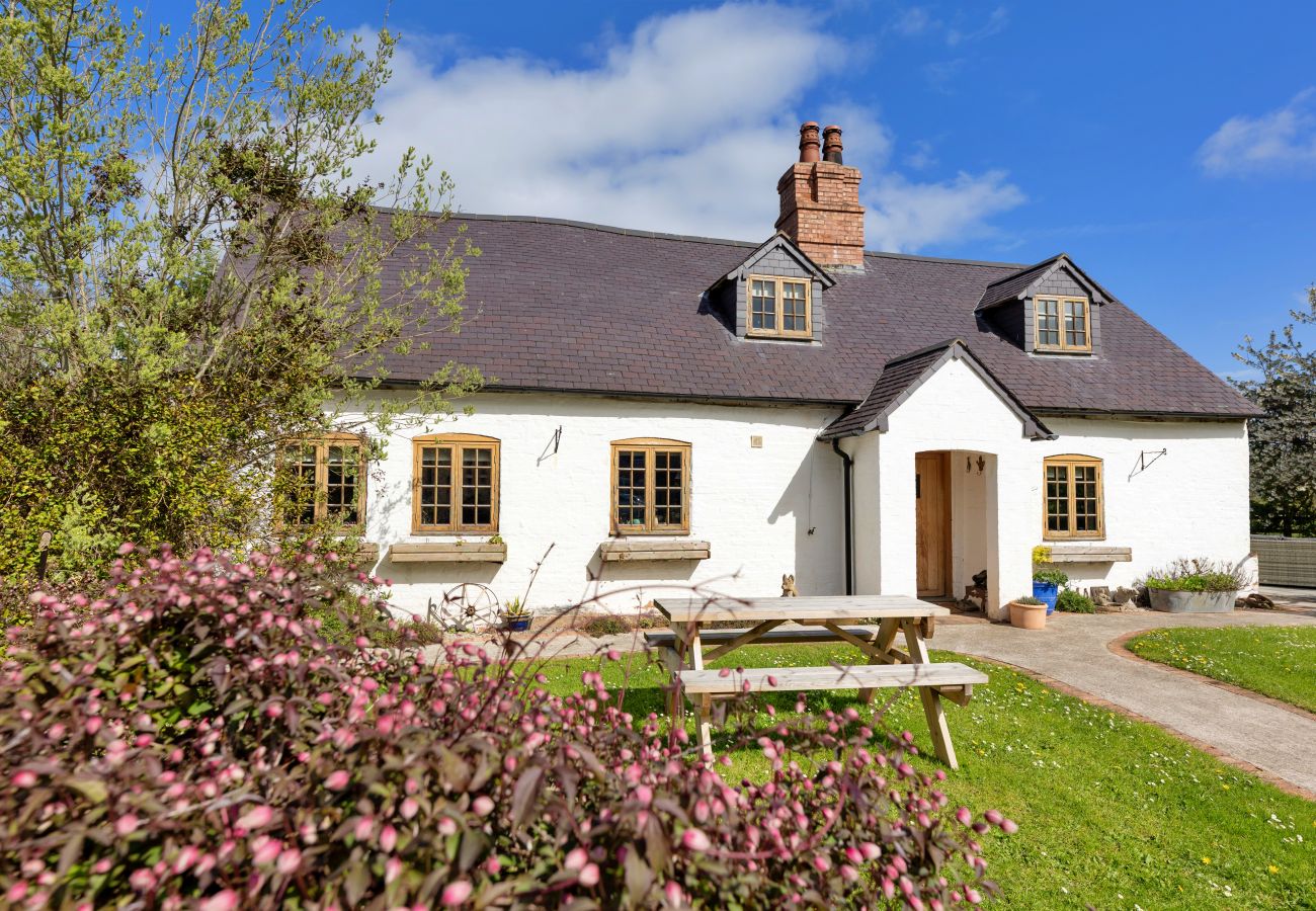 Cottage in St Asaph - Waen Farm Cottage