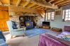 Cottage in St Asaph - Waen Farm Cottage