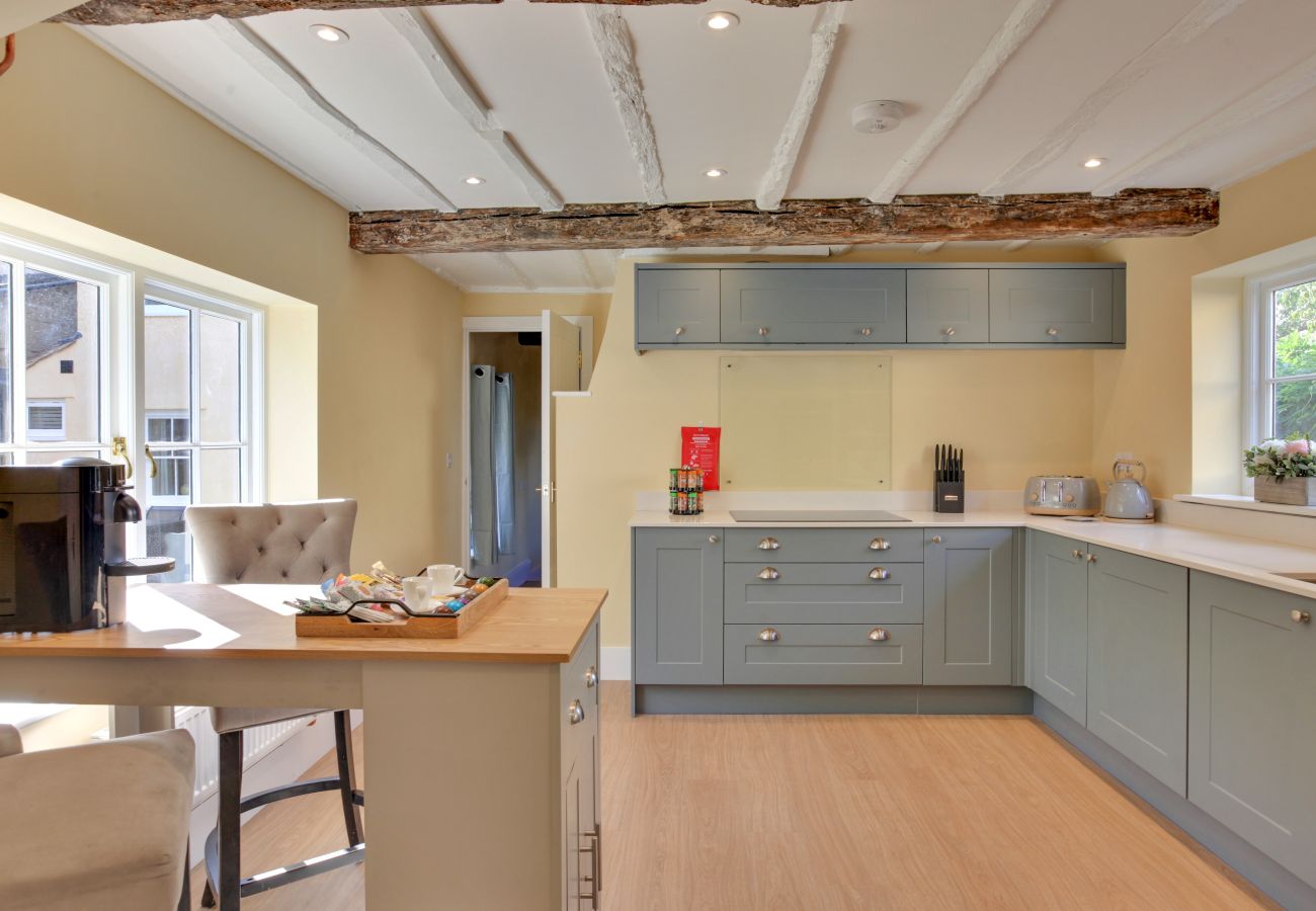 Huis in Maldon - Josua, Maldon