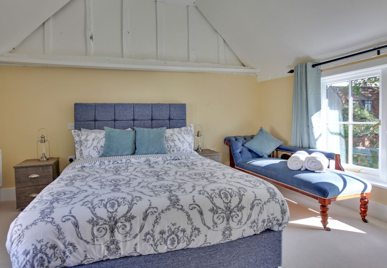 Huis in Maldon - Josua, Maldon