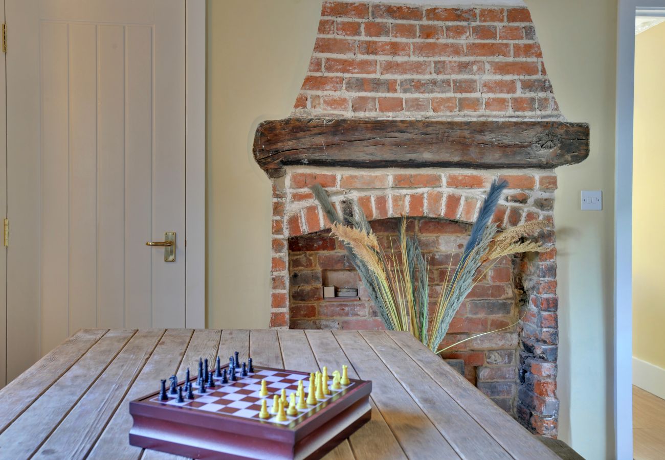 Huis in Maldon - Josua, Maldon