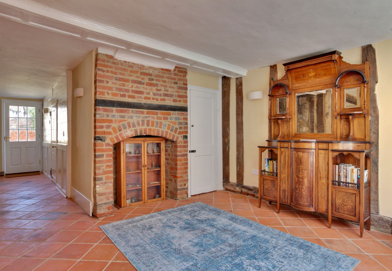 Huis in Maldon - Josua, Maldon