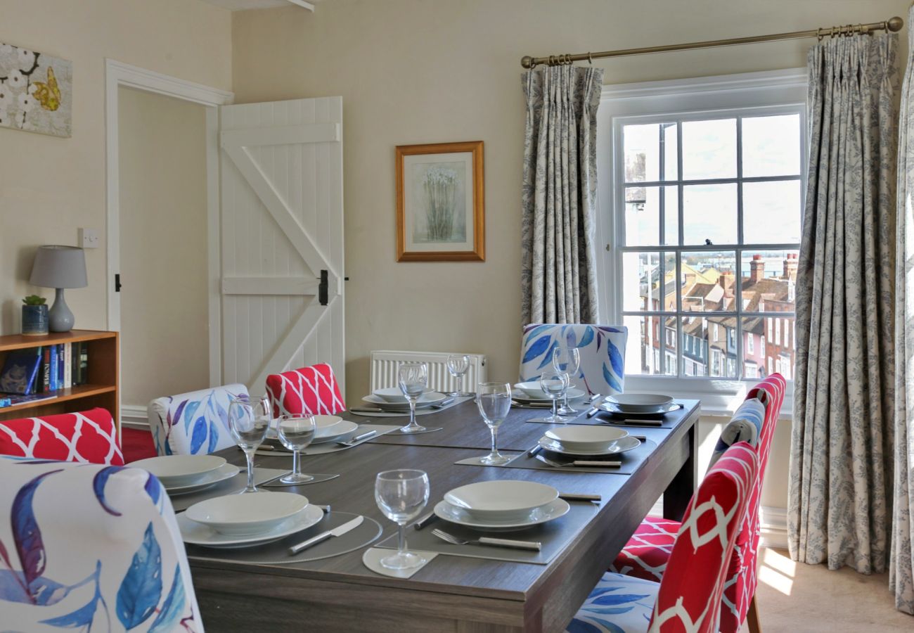 Huis in Maldon - The Red House, Maldon