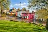 Huis in Maldon - The Red House, Maldon