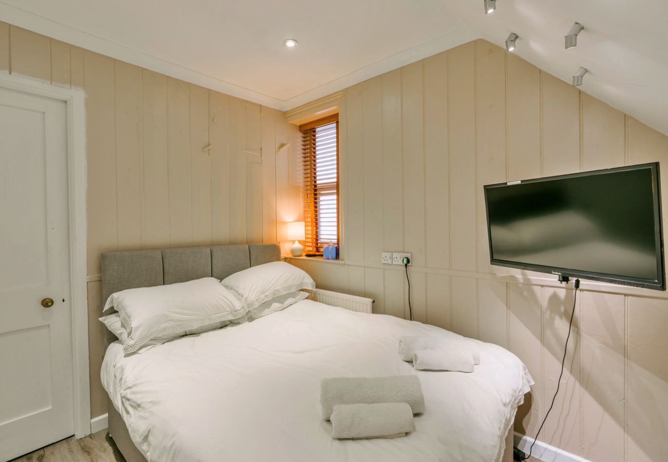 Huis in Chulmleigh - Wallingbrook Lodge