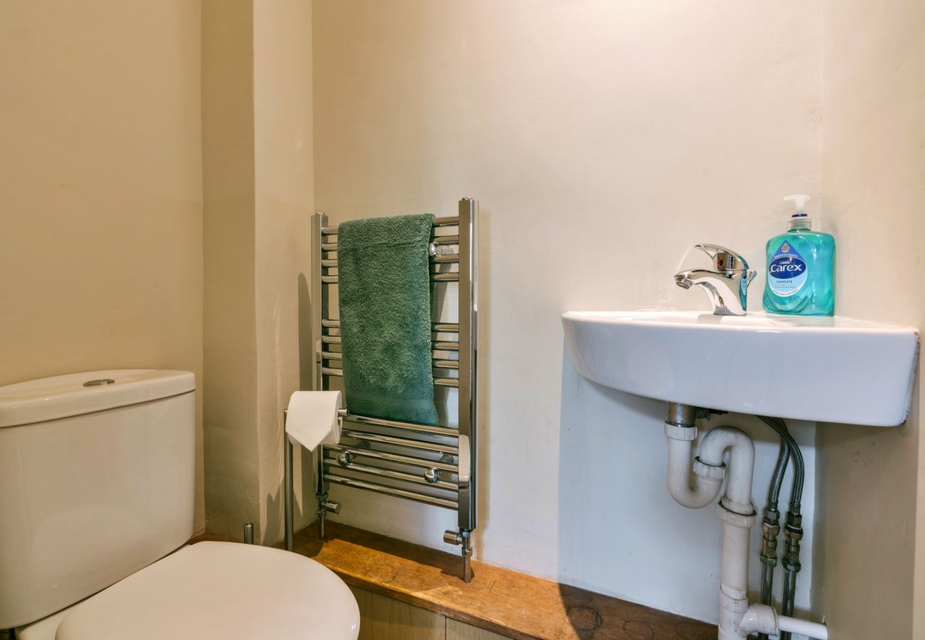 Huis in Chulmleigh - Wallingbrook Lodge