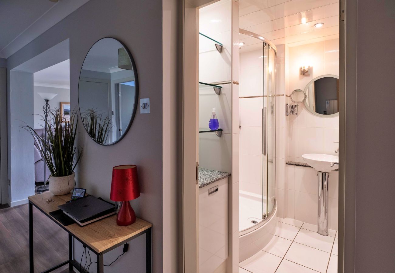 Appartement in Auchterarder - Gleneagles