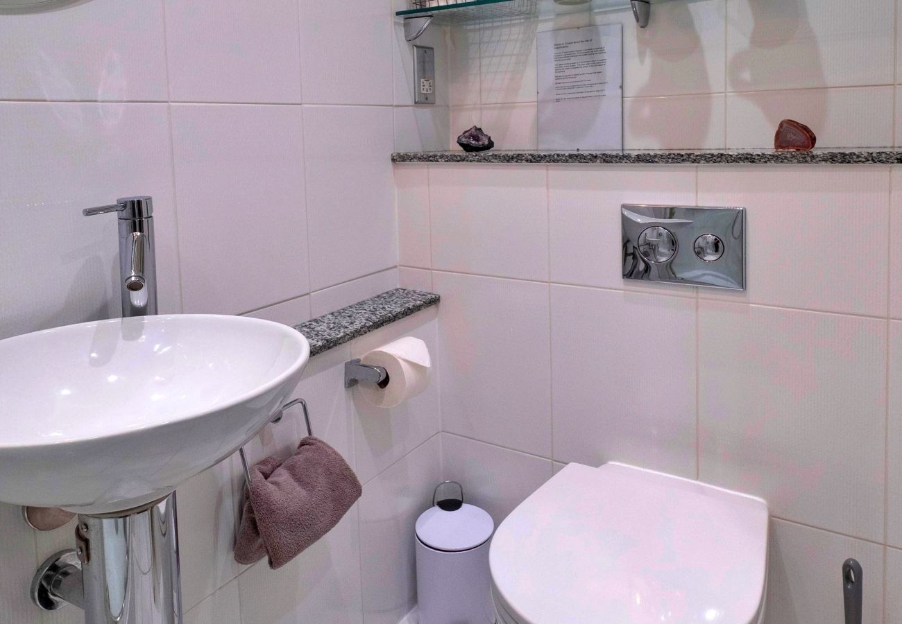 Appartement in Auchterarder - Gleneagles