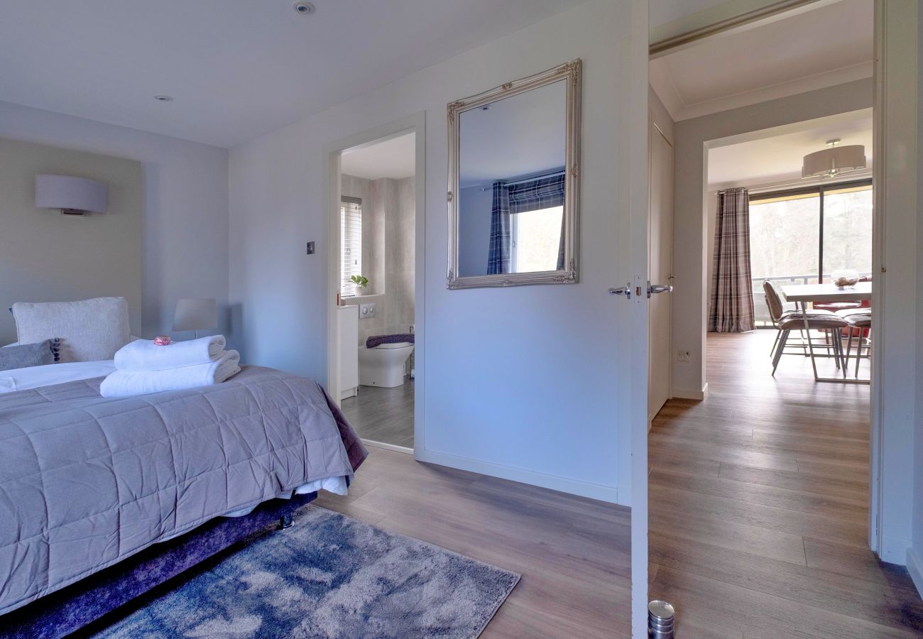 Appartement in Auchterarder - Gleneagles