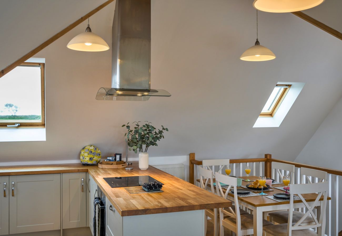 Huis in Mount Joy - Tregirls
