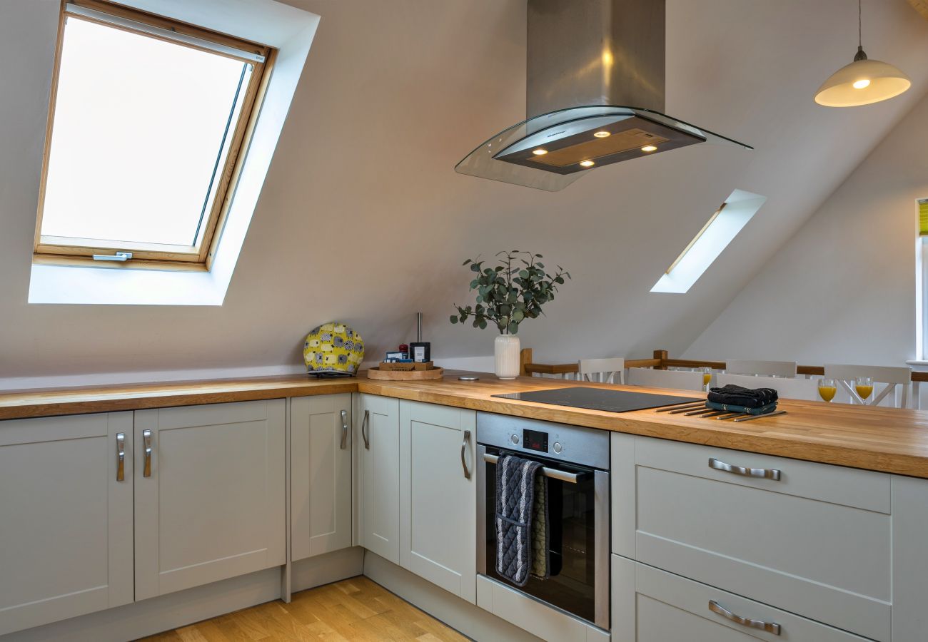Huis in Mount Joy - Tregirls