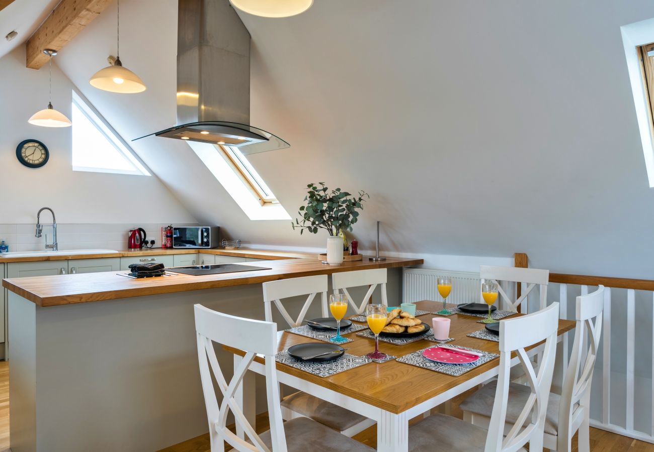 Huis in Mount Joy - Tregirls