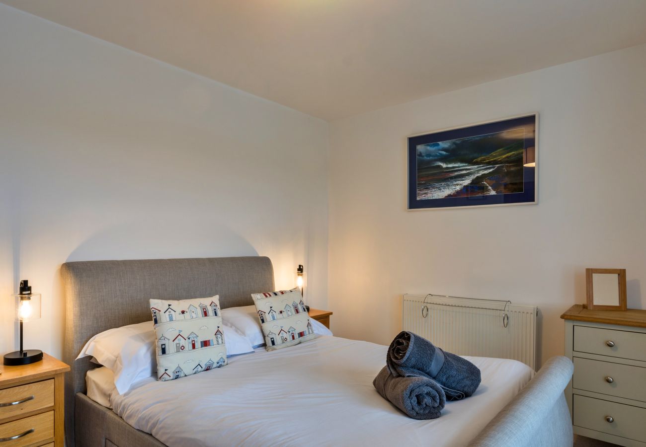 Huis in Mount Joy - Tregirls
