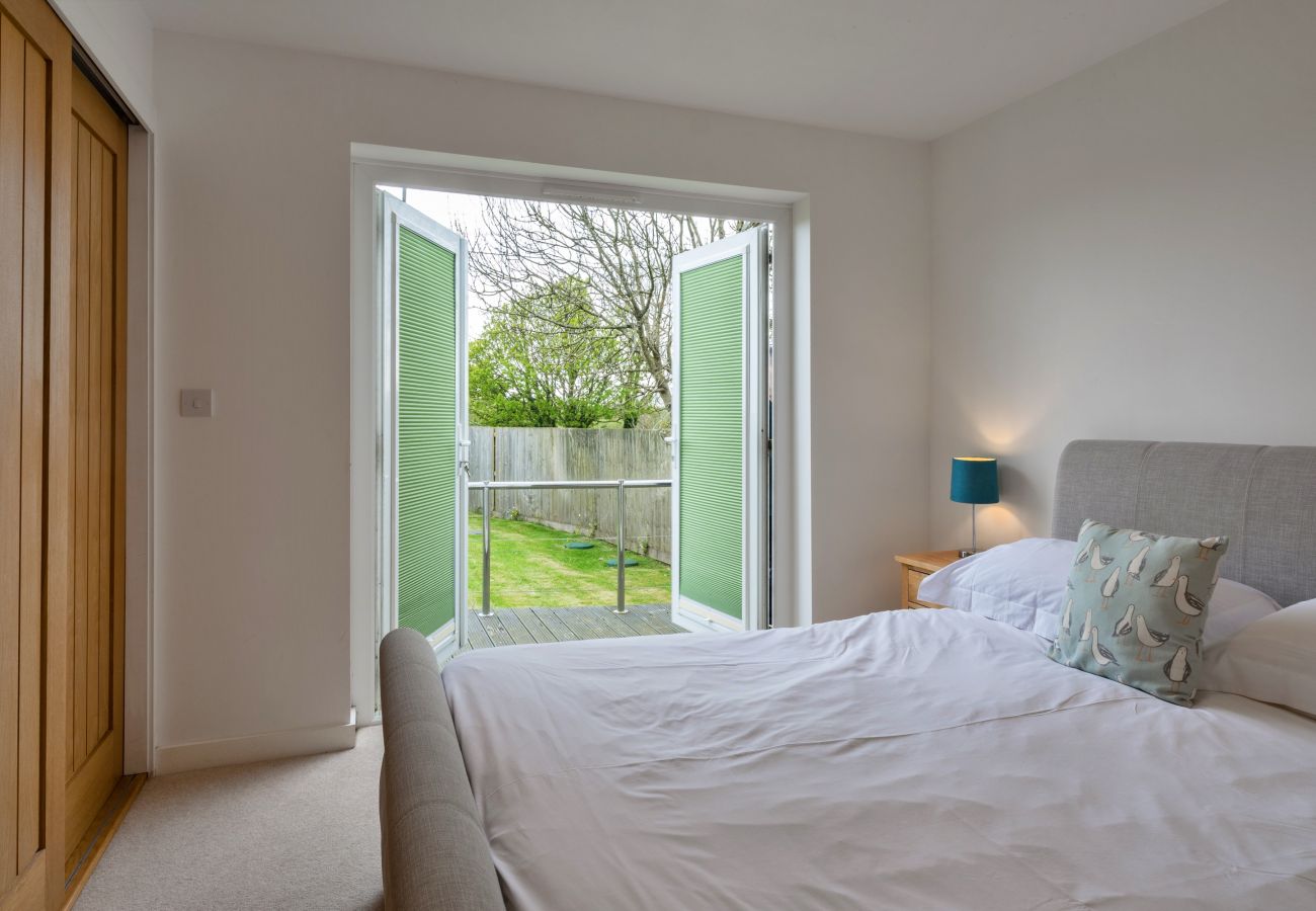 Huis in Mount Joy - Tregirls