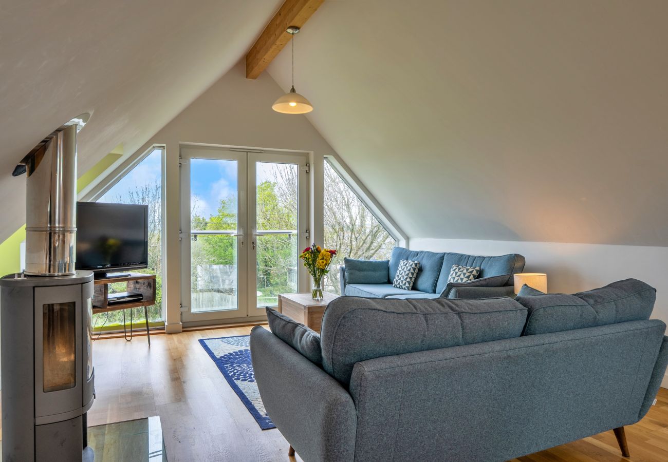 Huis in Mount Joy - Tregirls