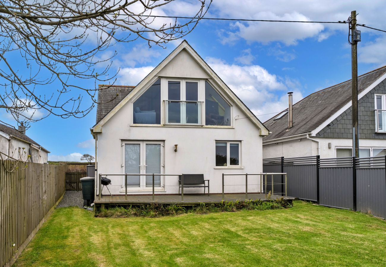 Huis in Mount Joy - Tregirls