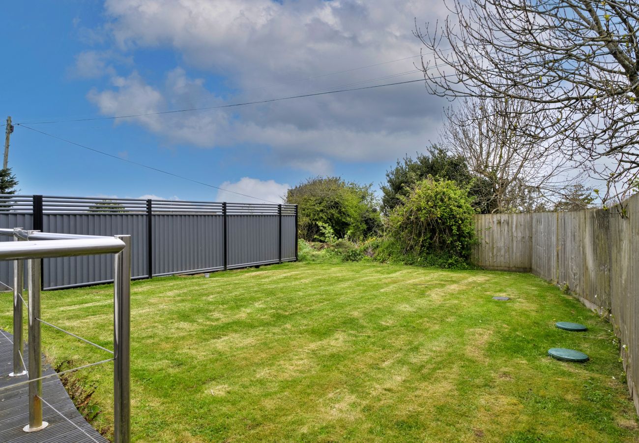 Huis in Mount Joy - Tregirls