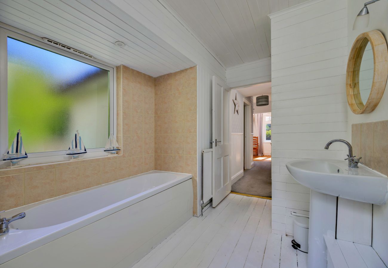 Huis in Harlech - Harlech Castle & Beach Home