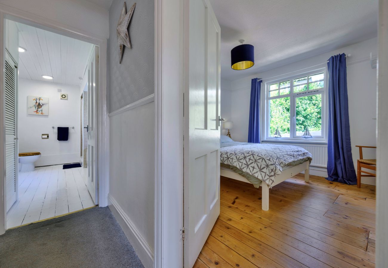 Huis in Harlech - Harlech Castle & Beach Home