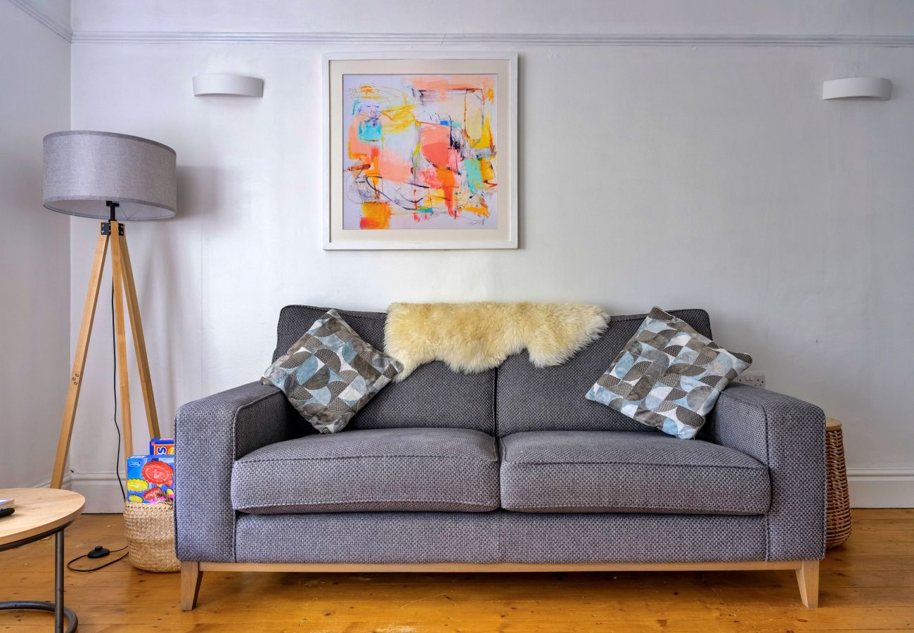 Huis in Harlech - Harlech Castle & Beach Home