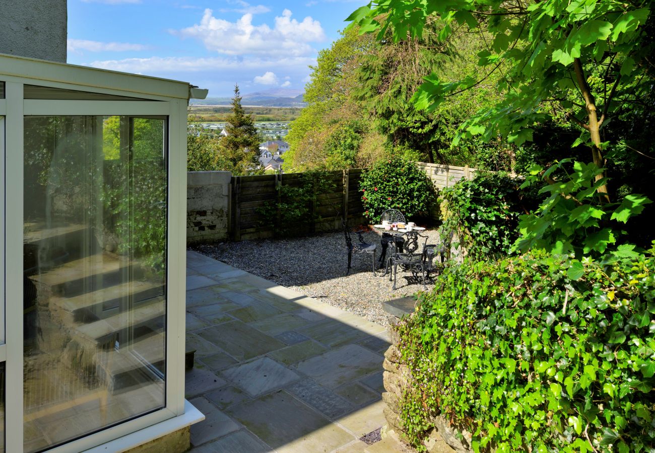 Huis in Harlech - Harlech Castle & Beach Home
