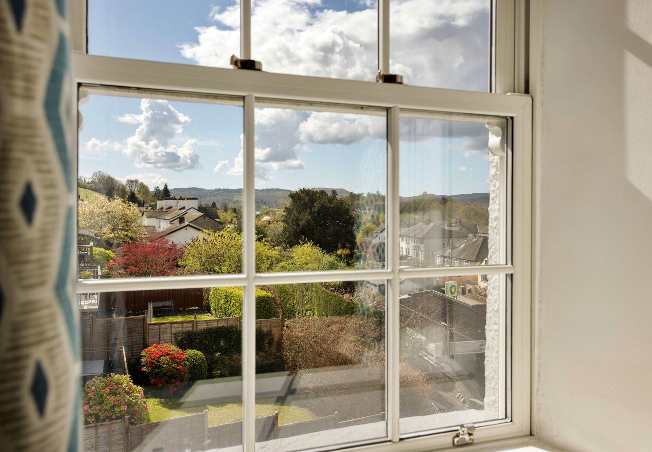 Cottage in Ambleside - The Lake Gables
