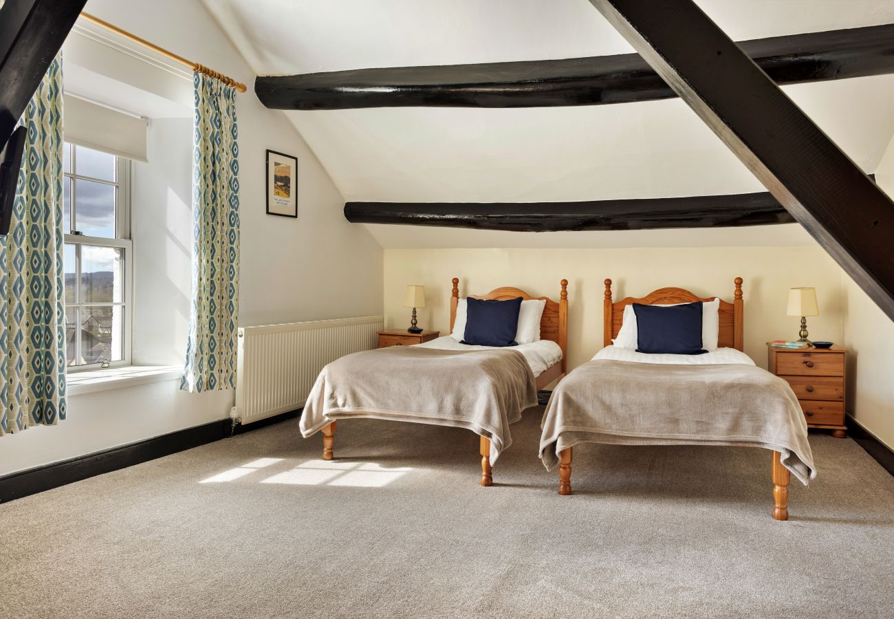 Cottage in Ambleside - The Lake Gables