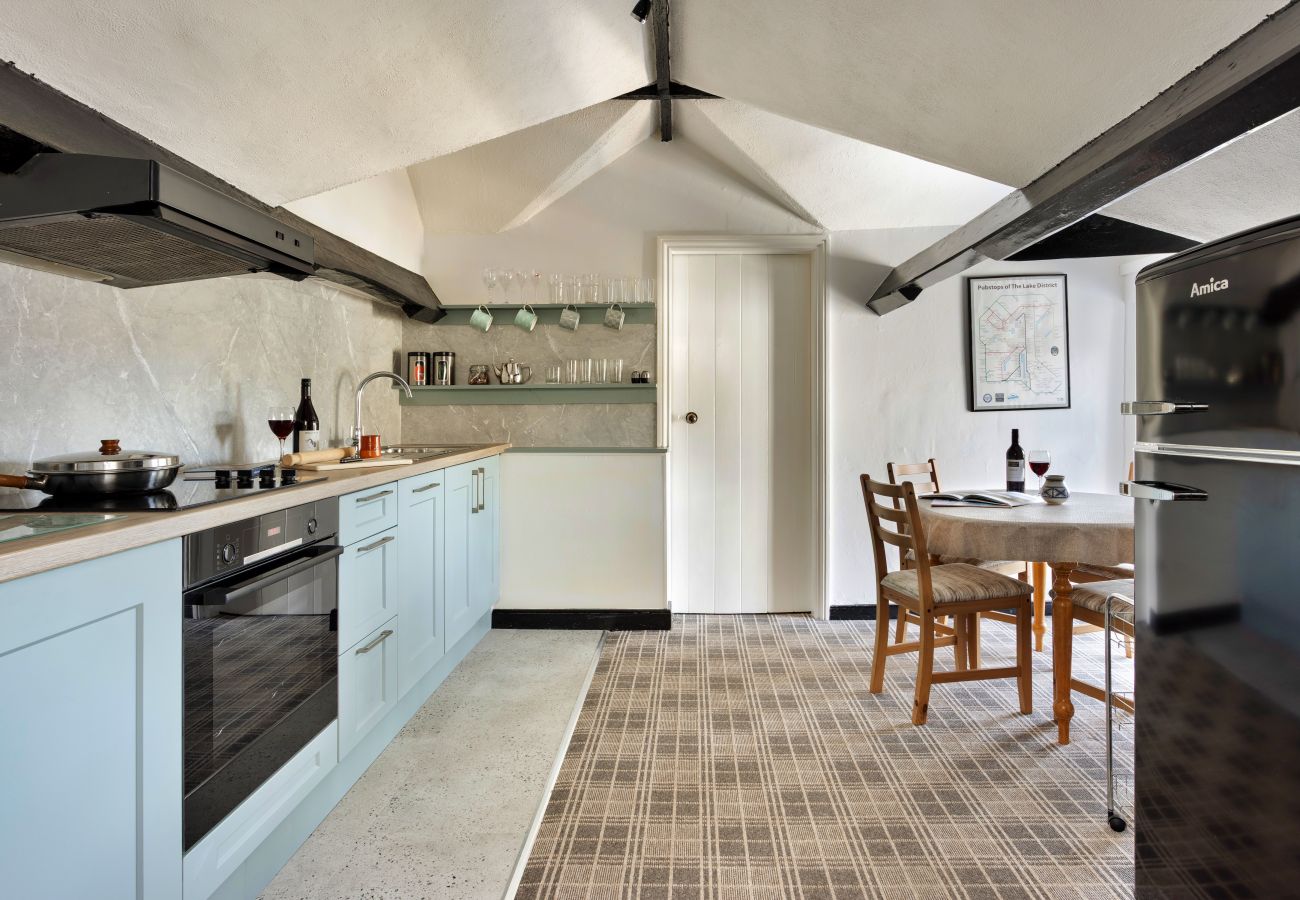 Cottage in Ambleside - The Lake Gables