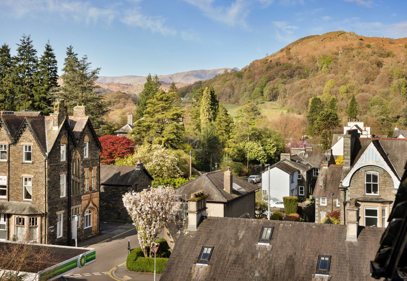 Cottage in Ambleside - The Lake Gables