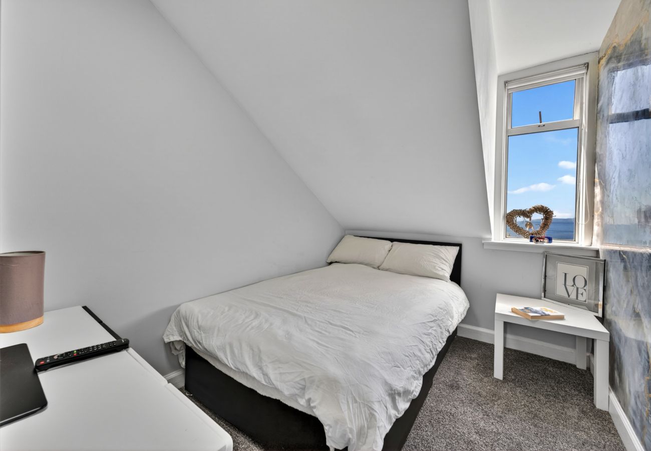 Huis in Seamill - Seamill Beach House