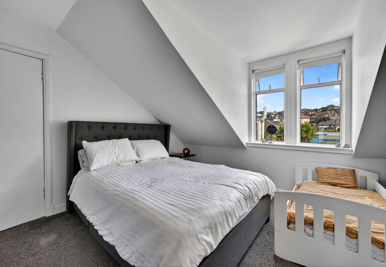Huis in Seamill - Seamill Beach House