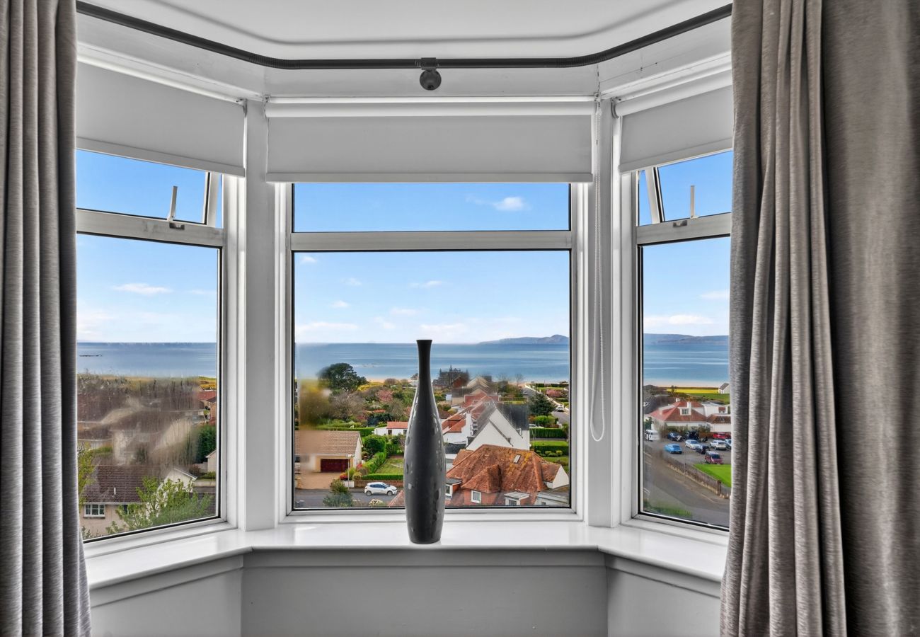 Huis in Seamill - Seamill Beach House