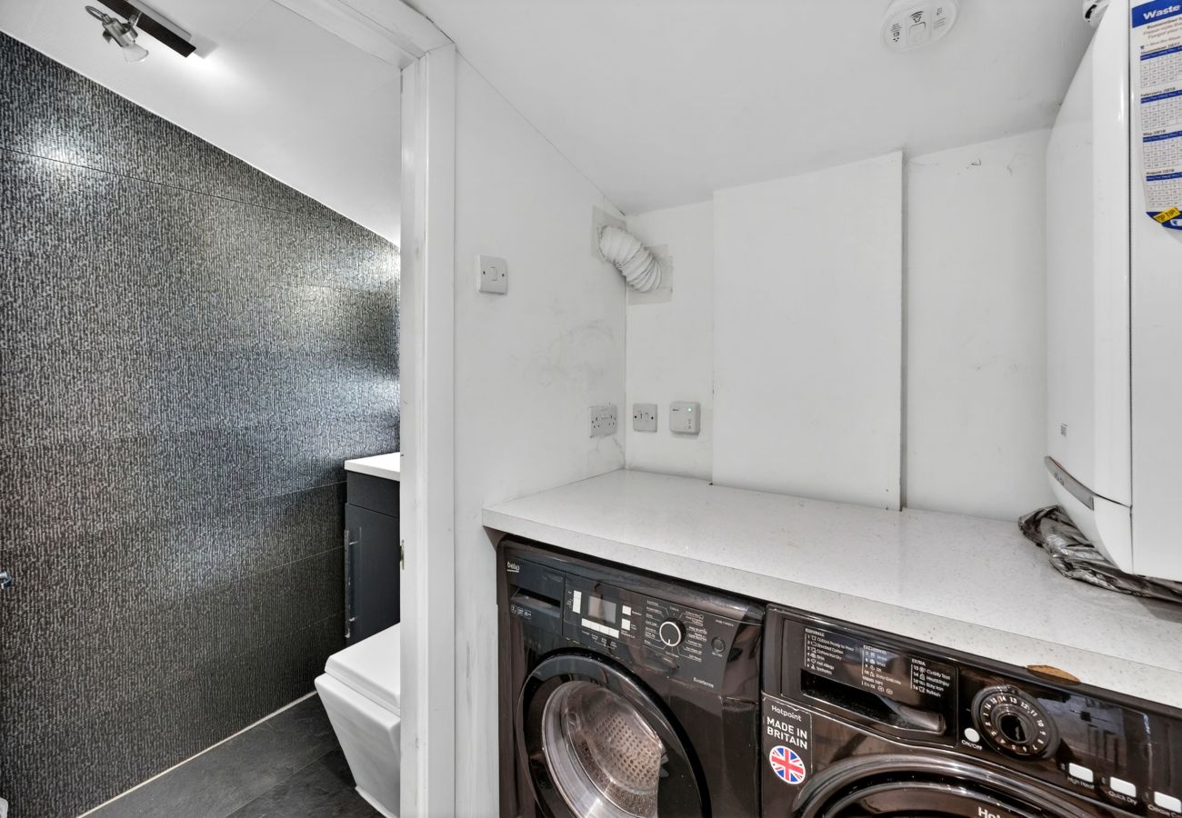 Huis in Seamill - Seamill Beach House