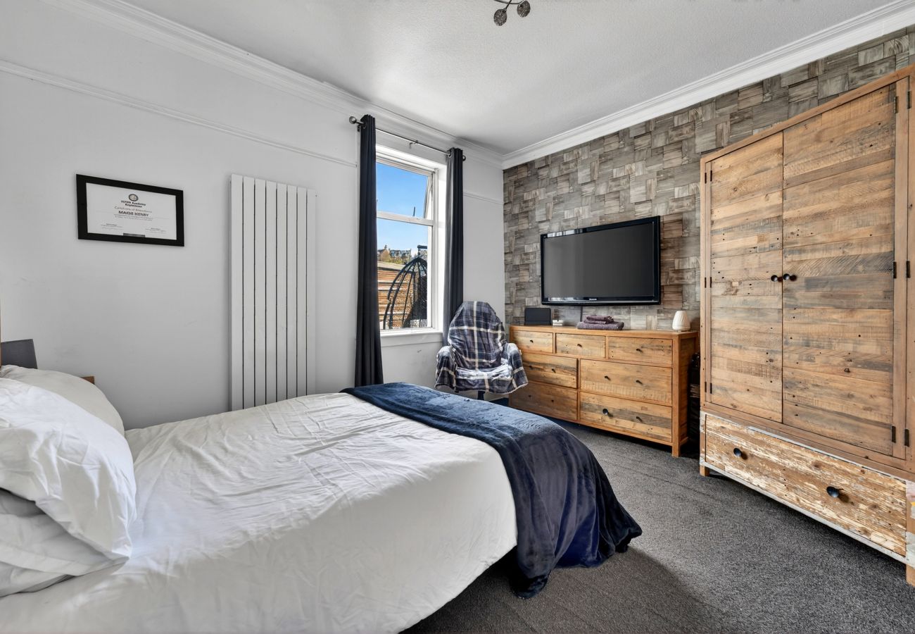 Huis in Seamill - Seamill Beach House