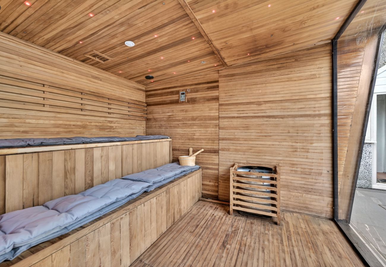 Huis in Seamill - Seamill Beach House
