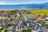Huis in Seamill - Seamill Beach House
