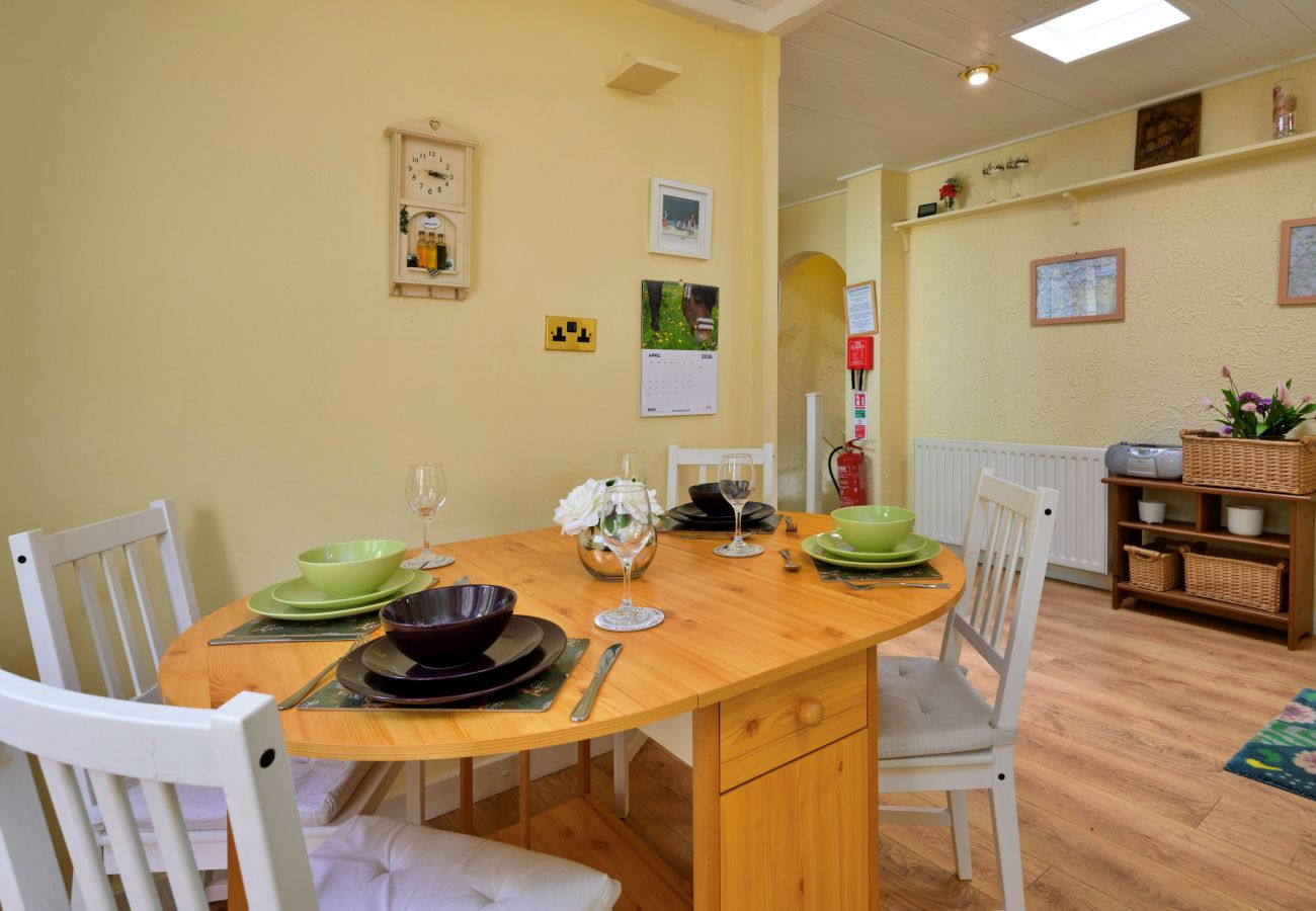Huis in Talysarn - Delfryn