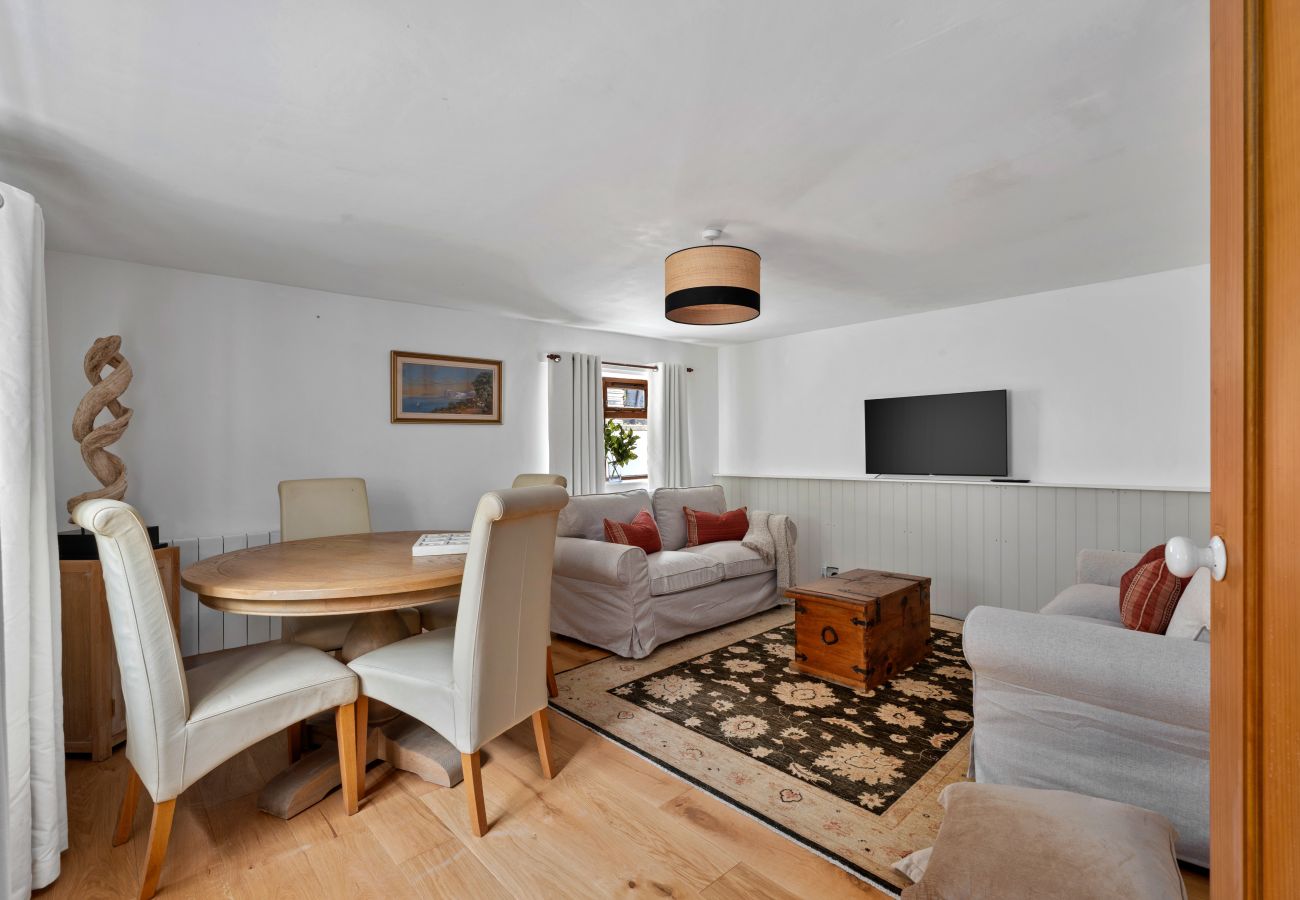 Cottage in Wherwell - Poundtree