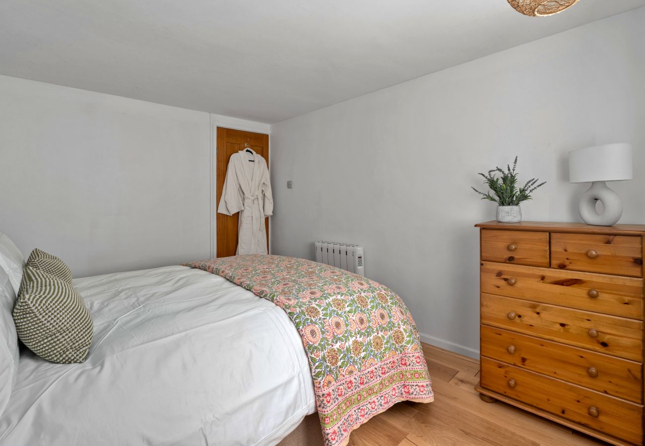 Cottage in Wherwell - Poundtree