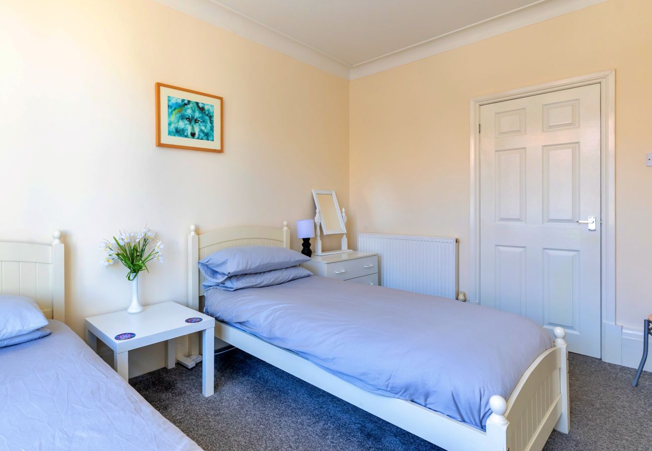 Appartement in Rhos on Sea - Seabreeze, Rhos On Sea