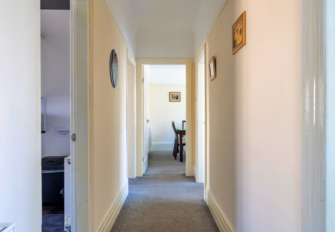 Appartement in Rhos on Sea - Seabreeze, Rhos On Sea